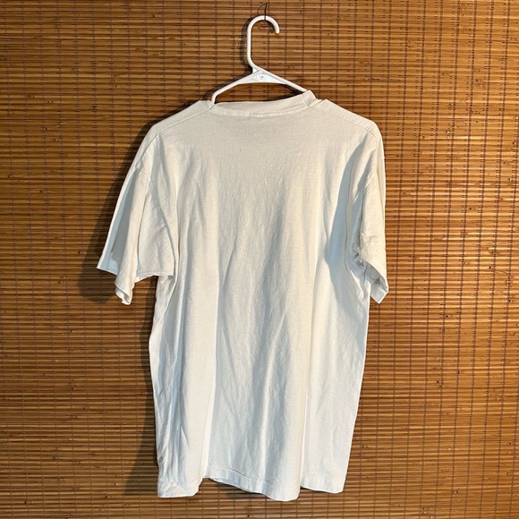 Vintage ‘Country and Western’ Short Sleeve T-Shirt - Picture 3 of 3